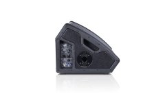 dB Technologies LVX XM12 -12 inc 1200 Watt Peak Aktif Sahne Monitörü