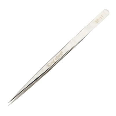 Elektronikçi Cımbız 140 mm