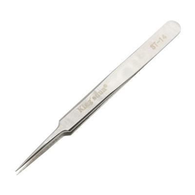 Elektronikçi Cımbız 120 mm