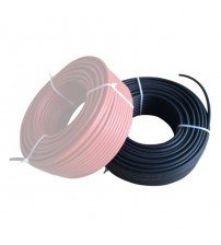 6mm Solar Kablo (Siyah - Kırmızı)