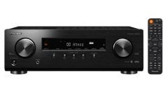 Pioneer VSX-534  5.2 Kanal 5x150 Watt 6 Ohm  A/V Receiver