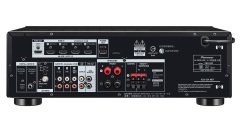 Pioneer VSX-534  5.2 Kanal 5x150 Watt 6 Ohm  A/V Receiver