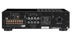 Pioneer A-40AE 2X60 Watt  4 Ohm Stereo Amplifier