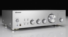 Pioneer A-40AE 2X60 Watt  4 Ohm Stereo Amplifier