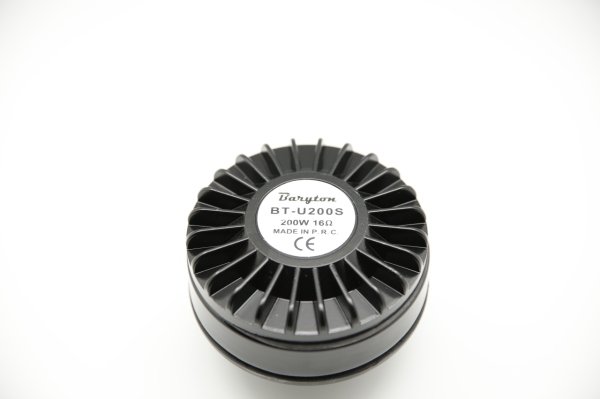 Baryton BT-U200S 200 Watt Unit Hoparlör