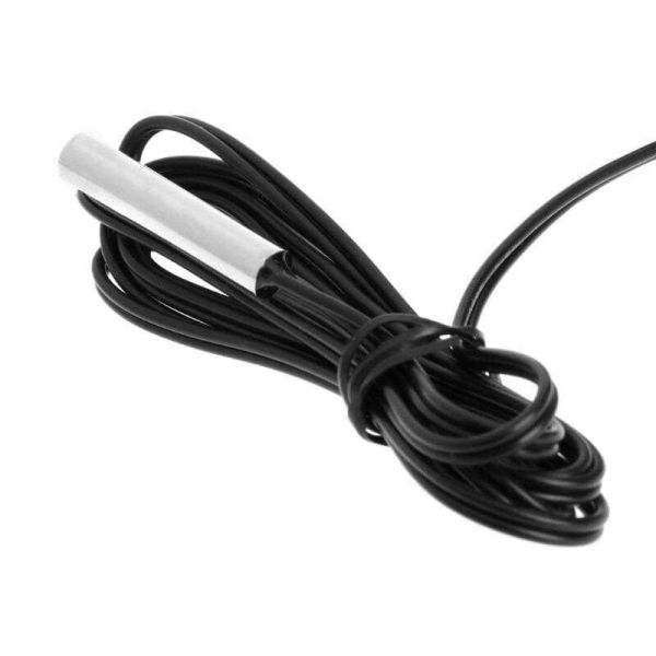 W3230 DC-12V Dijital Sıcaklık Kontrollü Termostat Cihazı