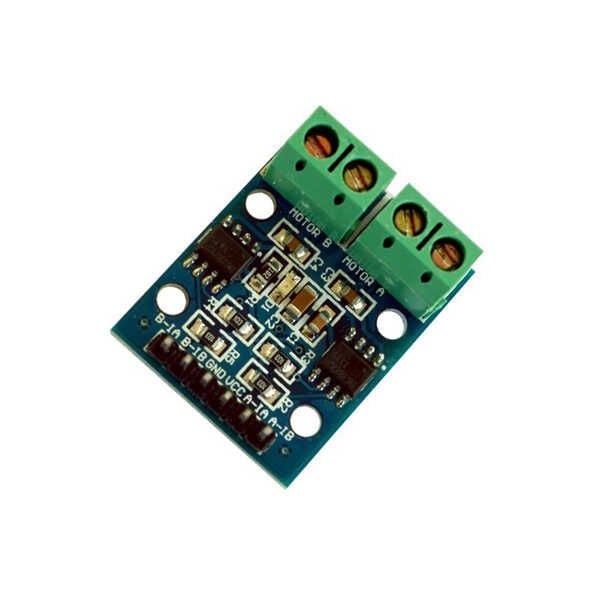 L9110 Çift Motor Sürücü Kartı