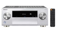 Pioneer VSX-LX504 9.2 Kanal 9x215 Watt 6 Ohm 4K Ultra-HD Amplifier