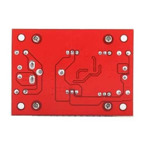 400W 15A DC-DC Voltaj Yükseltici Regülatör-Step Up-Sabit Akım Ayarlı