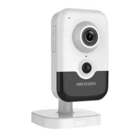 Hikvision DS-2CD2423G0-IW 2MP Kablosuz IR Cube Kamera