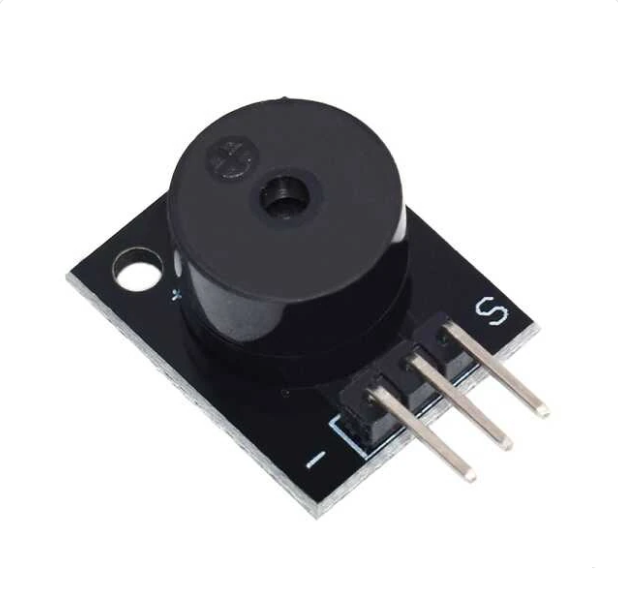 KY-006 Pasif Buzzer Modülü