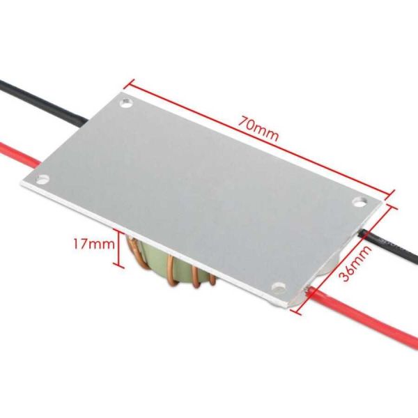 DC-DC 250W Voltaj Yükseltici Boost Modül