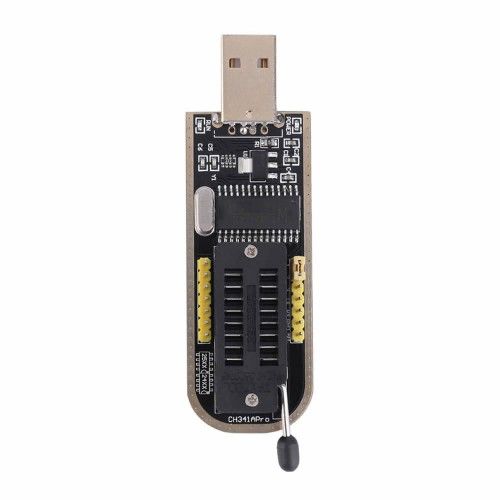 Ch341a Eeprom Flash Bios Programlayıcı