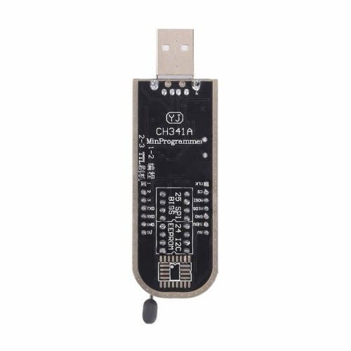 Ch341a Eeprom Flash Bios Programlayıcı