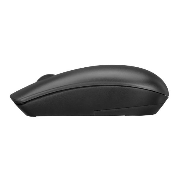 Everest Cm-675 2.4ghz Siyah 1200dpi Optik Kablosuz