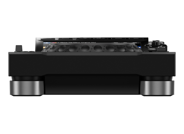 Pioneer DJ CDJ-3000 Profesyonel DJ Media Player