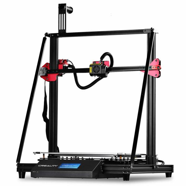 Creality 3D CR-10 Max 3D Yazıcı