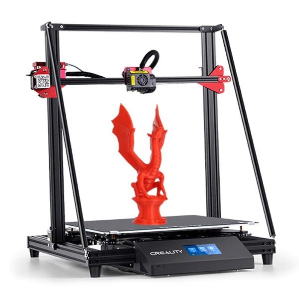 Creality 3D CR-10 Max 3D Yazıcı