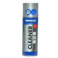 Perfects LCD/TFT/PLAZMA Temizleyici Sprey - 200ml