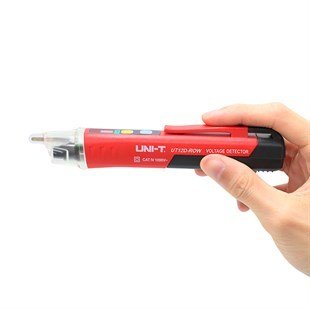 UNI-T UT12D-ROW AC Voltaj Dedektörü