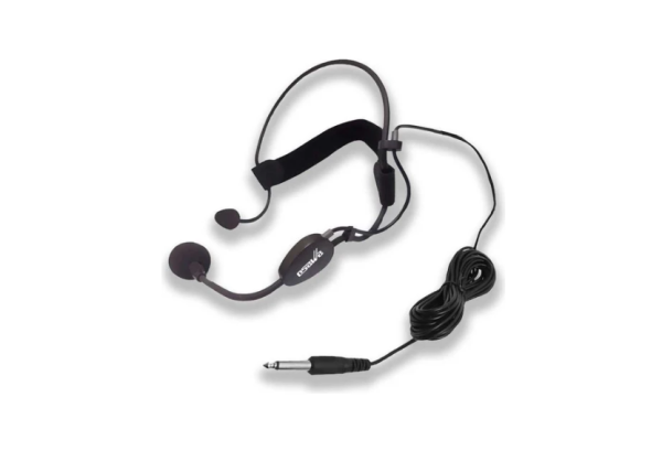 Osawa OSW-193 Kablolu Headset Mikrofonu