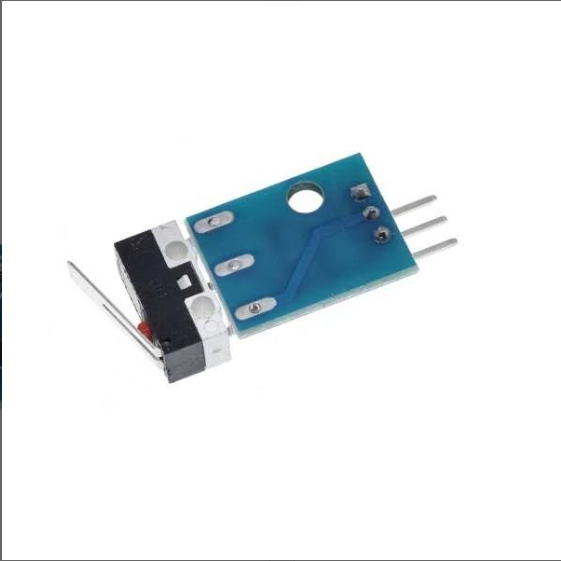 YL-99 Limit Switch Sensör Modülü