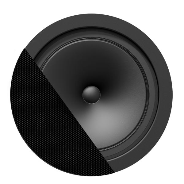 Audac CENA706 6.5'' inch 8 ohm/100V Hat Trafolu Tavan Hoparlörü