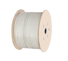 Oring RW-U0605WH U/UTP CAT6 23AWG LSZH Network Kablo