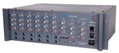 Startech COOPER C6/300 USB  Watt Digital Echo'lu  Amplifikatör