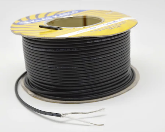 Klas RG58 C/U Koaksiyel 50 Ohm Kablo