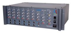 Startech COOPER REV-400T  400 Watt  Digital Echo+ Reverb'li 100V Hat Trafolu Amplifikatör