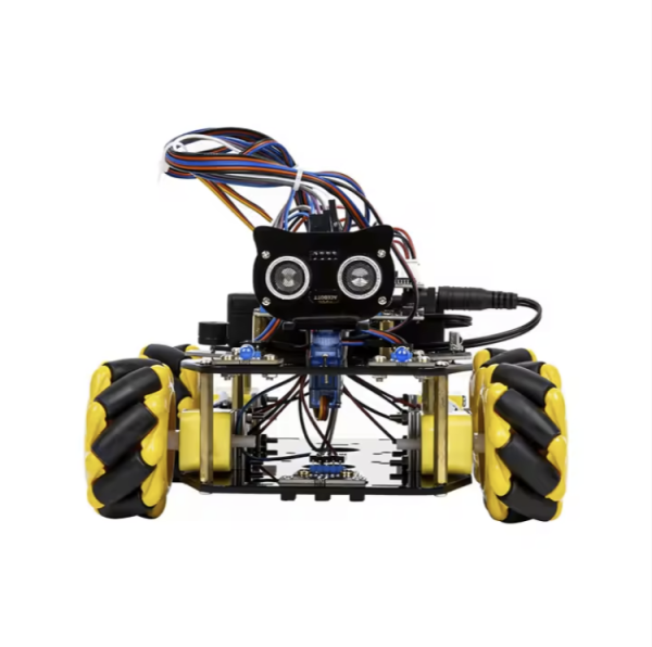 ACEBOTT QD001 ESP32 4WD Akıllı Robot Araç Kiti