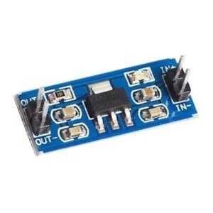 AMS1117 3.3V Güç Kaynağı Modülü
