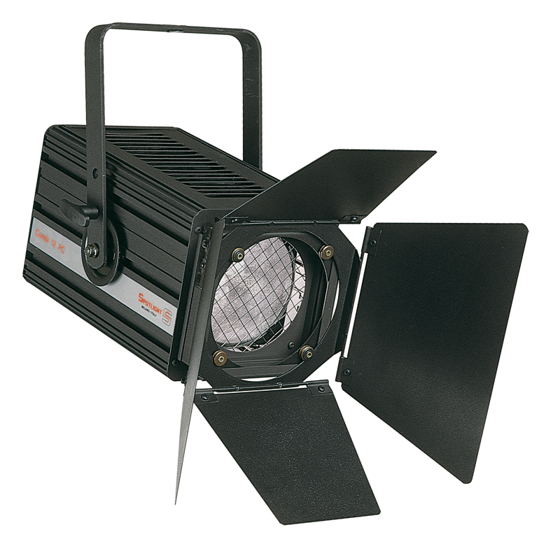 Spotlight COM-12 PC 1000/1200 Watt PC Spot