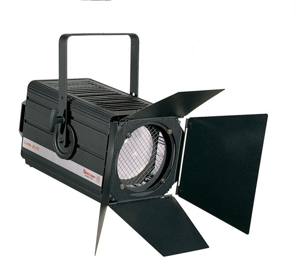 Spotlight COM-25 PC 2000/2500 Watt  PC Spot