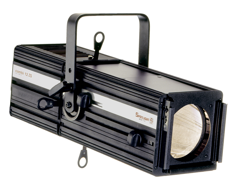 Spotlight COM-12 ZS 1000/1200 Watt Profil Spot