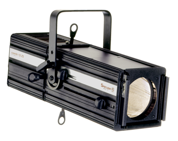 Spotlight COM-12 ZS 1000/1200 Watt Profil Spot