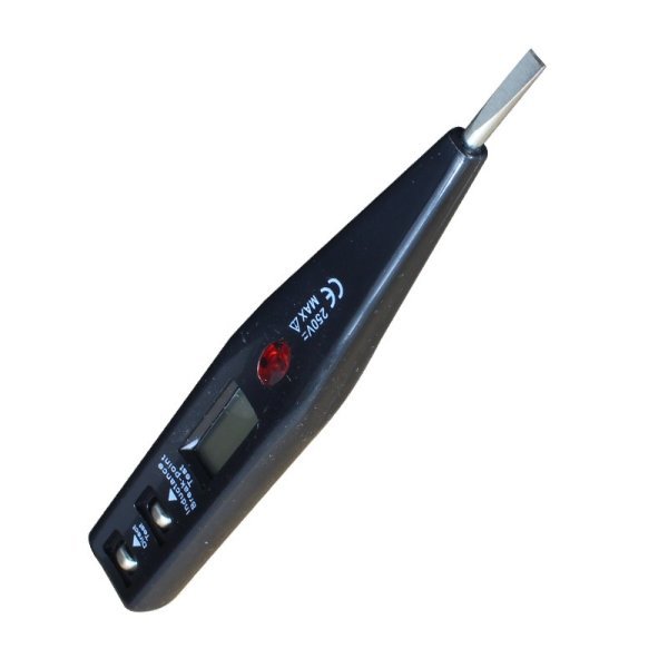 Kangtaı 6878-28C Faz Kalemi Voltaj Test Aleti