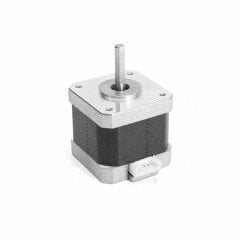 NEMA17 34mm Uzunluğunda 0.8A Step Motor