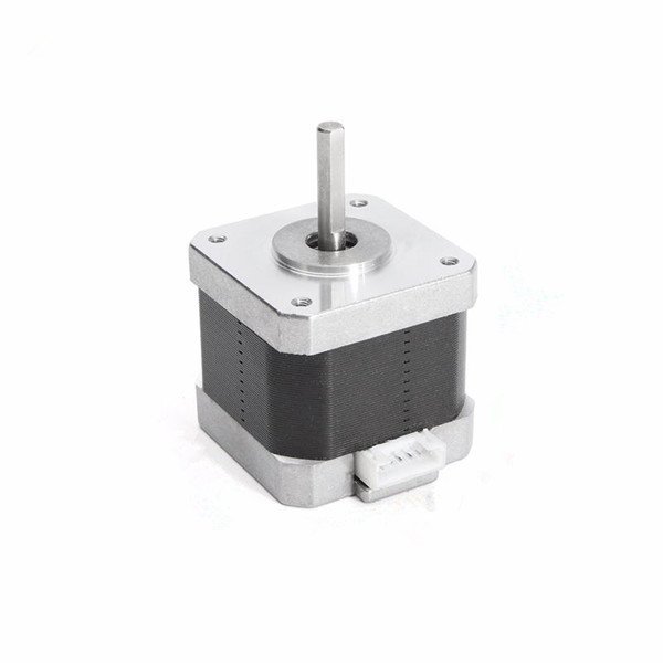 NEMA17 48mm Uzunluğunda 1.5A Step Motor